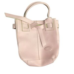 💥PRICE DROP💥 TODS Women’s Leather Bag Color Pink